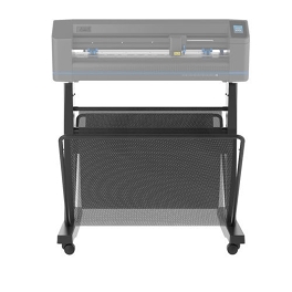Stand + Panier plotter de découpe S One D60 - Summa