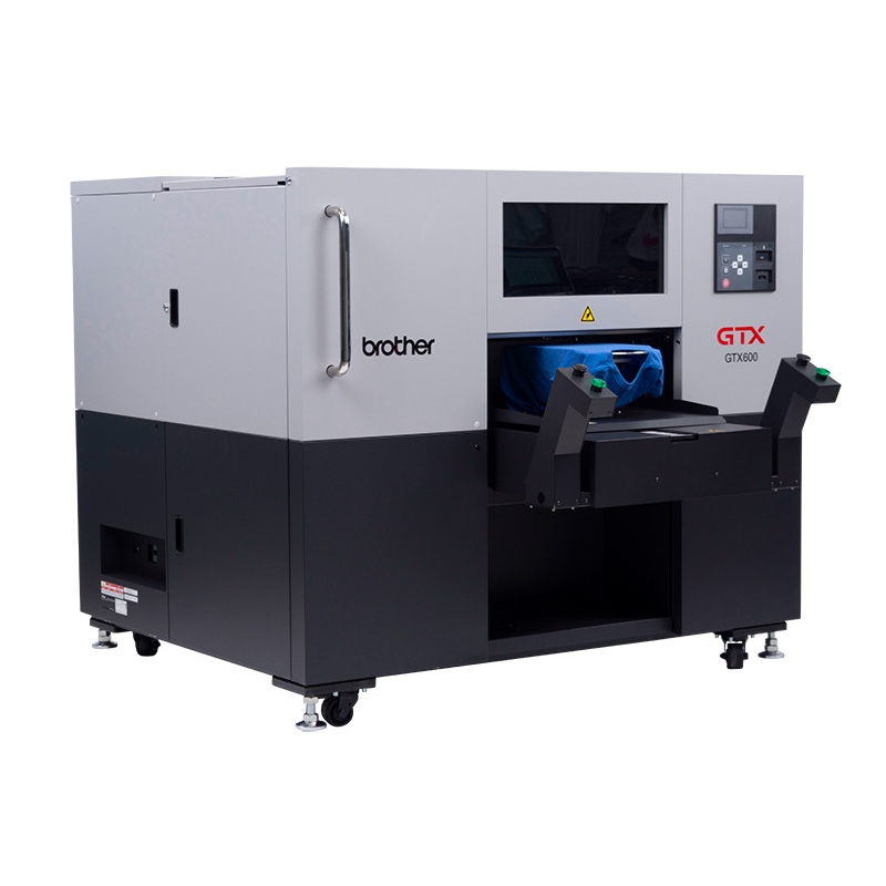 Brother GTX 600 - Imprimante numérique textile