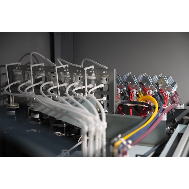 Brother GTX 600 - Imprimante numérique textile