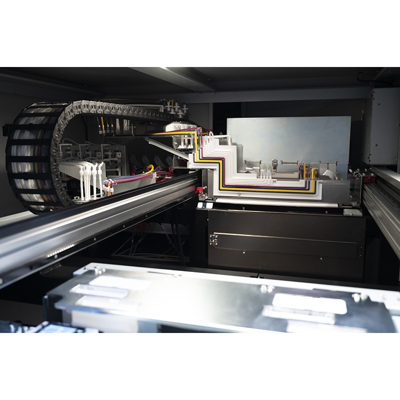 Brother GTX 600 - Imprimante numérique textile