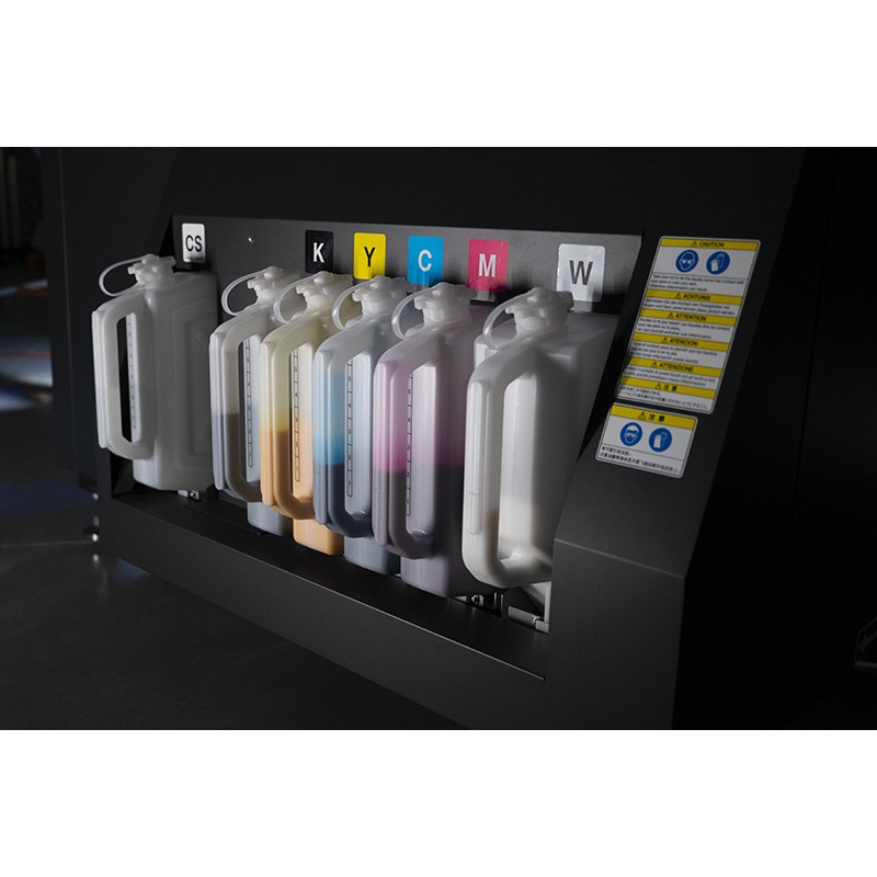 Brother GTX 600 - Imprimante numérique textile