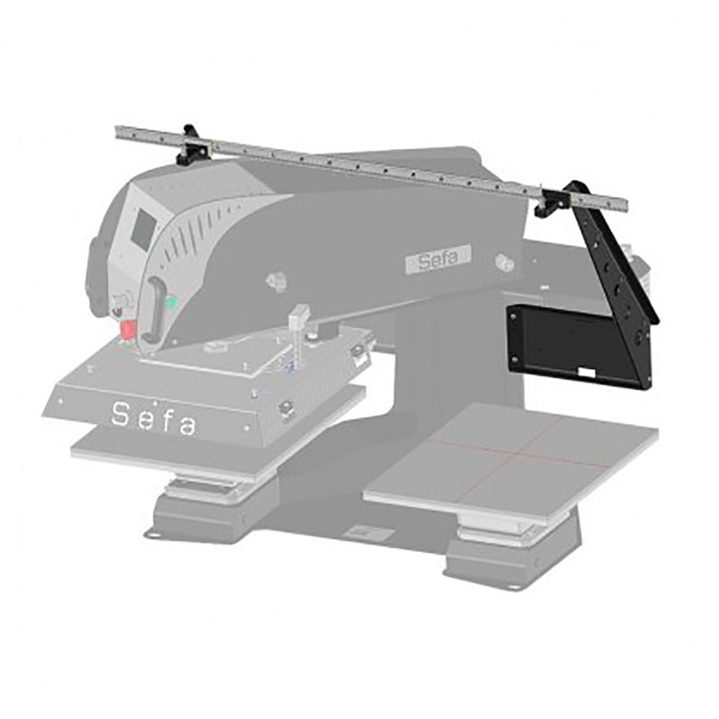 4 pointeurs laser Sefa Duplex - CROI-160X4