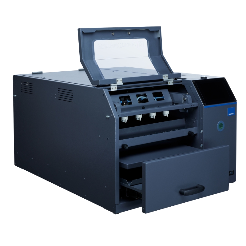 Schulze Pretreatmaker V