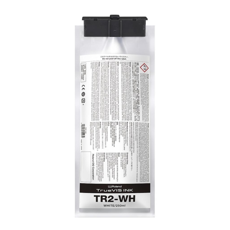 Cartouche d'encre TrueVis TR2 - Roland