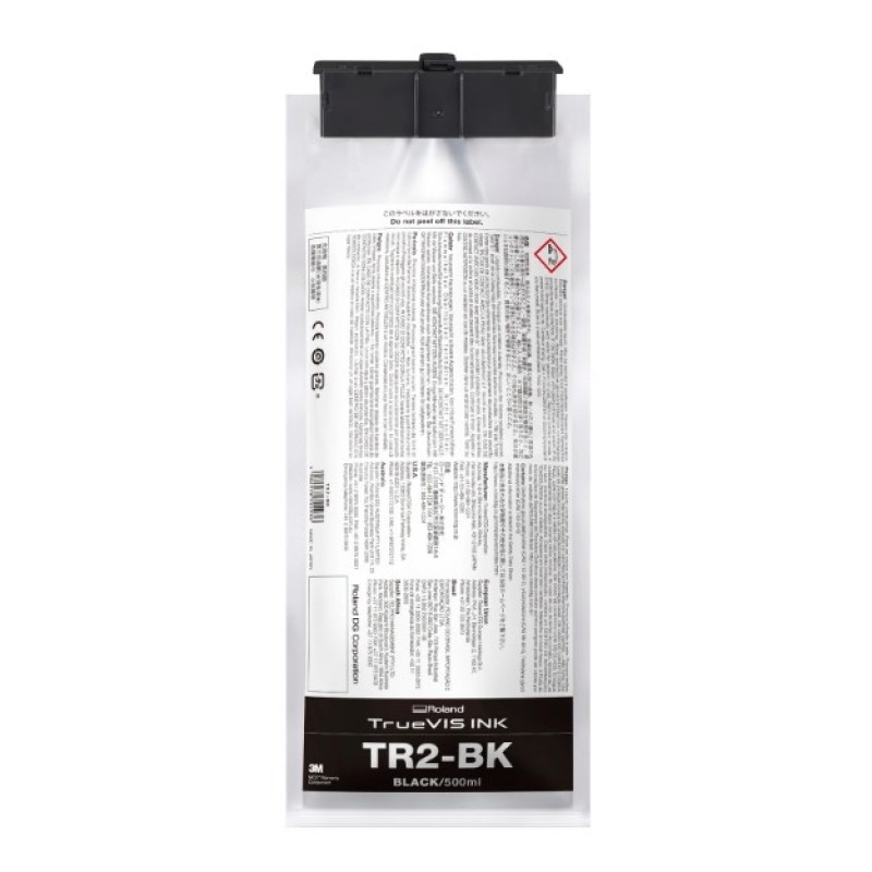 Cartouche d'encre TrueVis TR2 - Roland