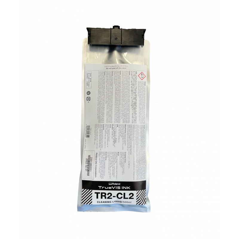 Cartouche d'encre TrueVis TR2 - Roland