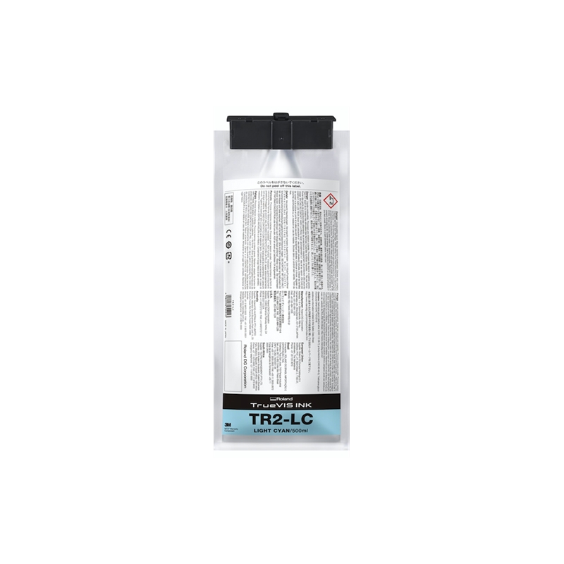 Cartouche d'encre TrueVis TR2 - Roland