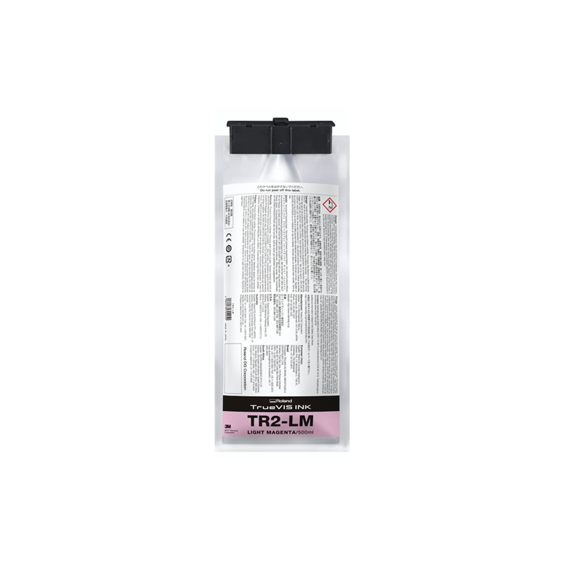 Cartouche d'encre TrueVis TR2 - Roland