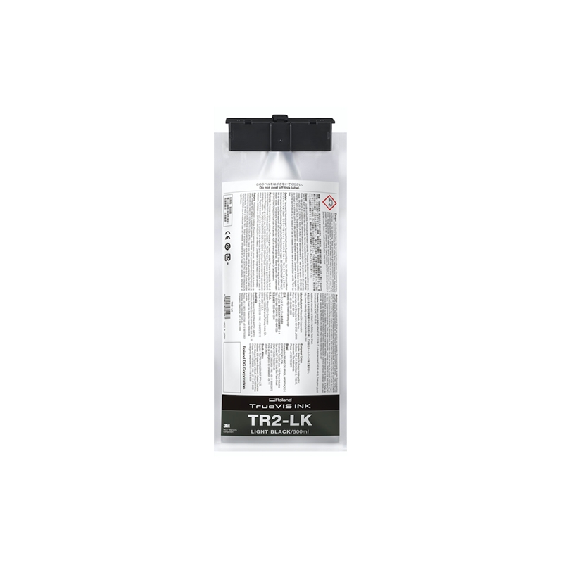 Cartouche d'encre TrueVis TR2 - Roland