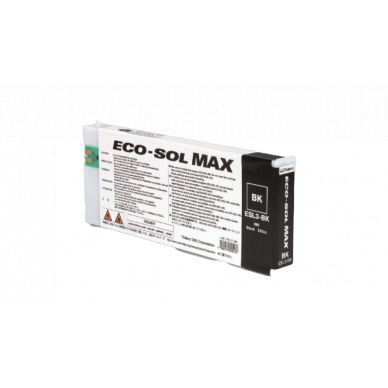 Cartouche Roland | Eco-Sol Max