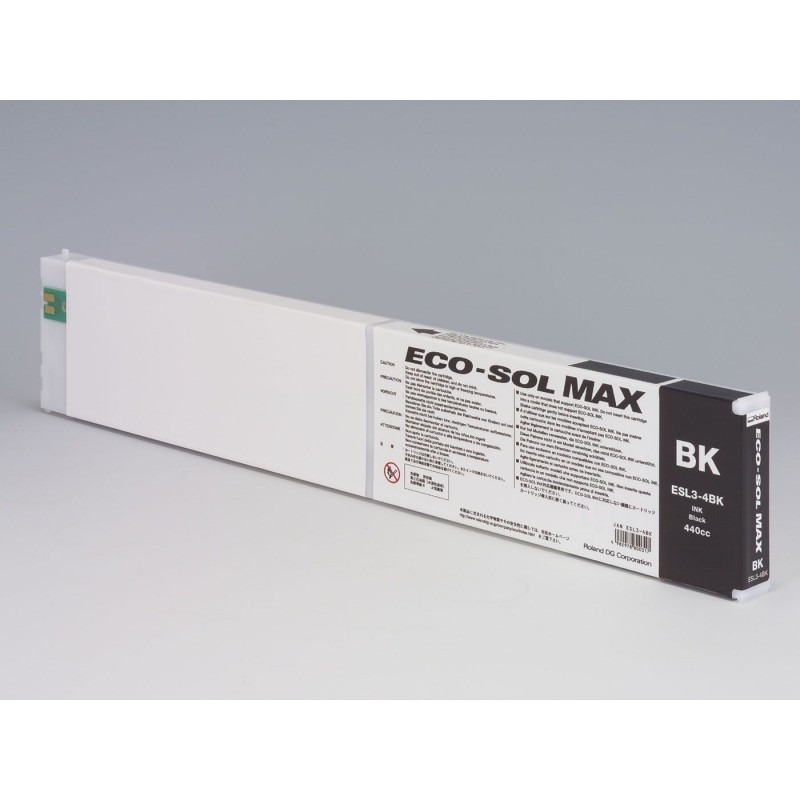 Cartouche Roland | Eco-Sol Max