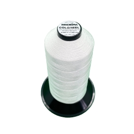 6 cônes Madeira Polyester Coloreel