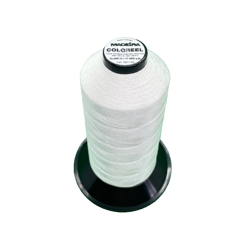 6 cônes Madeira Polyester Coloreel