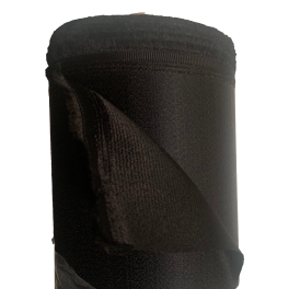 Tissu de simulation - Noir 81008 (102cm de large)