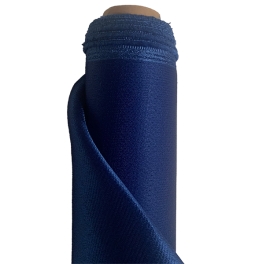Tissu de simulation - Bleu royal 82004 (102 cm de large)