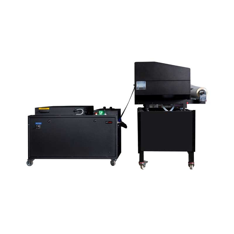 Système DTF R2R - Brother GTX Pro