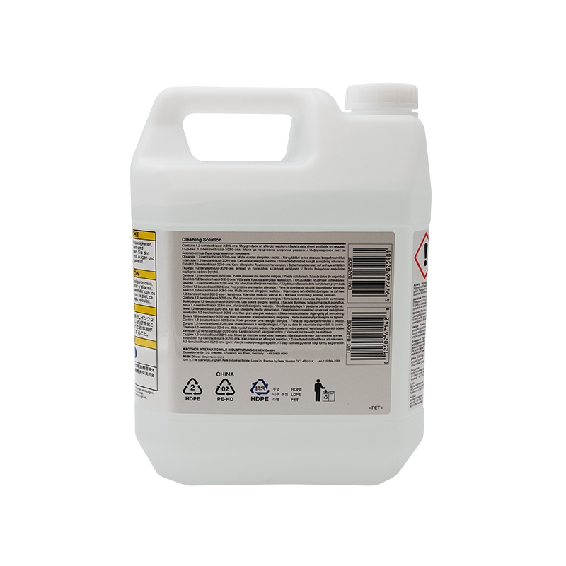 Liquide de nettoyage Brother WF1-L640 - 4L