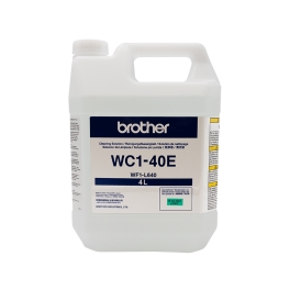 Liquide de nettoyage Brother WF1-L640 - 4L