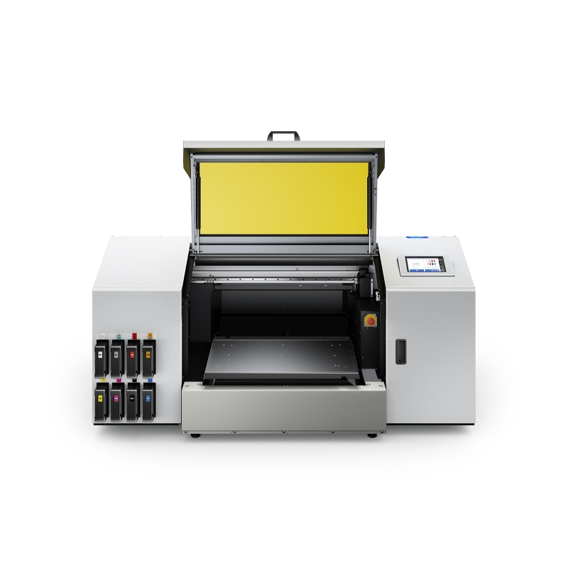 Machine d'impression UV VersaObject MO-240 - Roland
