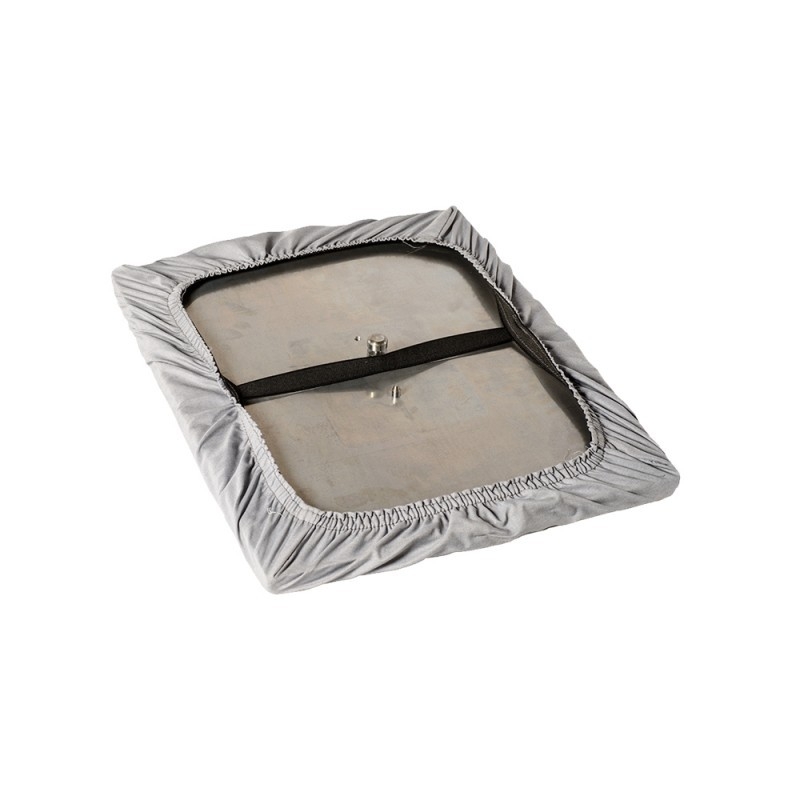 Housse tissu Sefa - 40x50cm