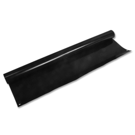 Toile de protection noire PTFE 47x50,5cm (Fixation Droite/Gauche)