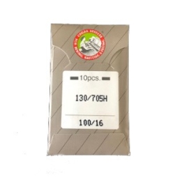 10 Aiguilles familiales 130/705H n°100