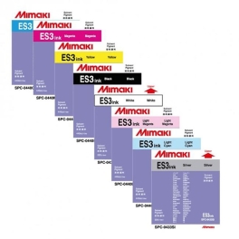 Cartouche Mimaki | ES3