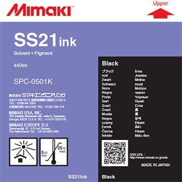 Cartouche Mimaki | SS21
