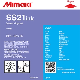 Cartouche Mimaki | SS21