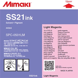 Cartouche Mimaki | SS21