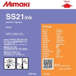 Cartouche Mimaki | SS21