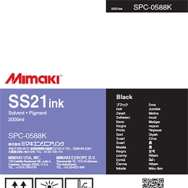 Cartouche Mimaki | SS21
