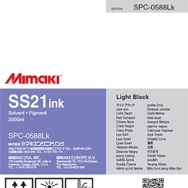 Cartouche Mimaki | SS21