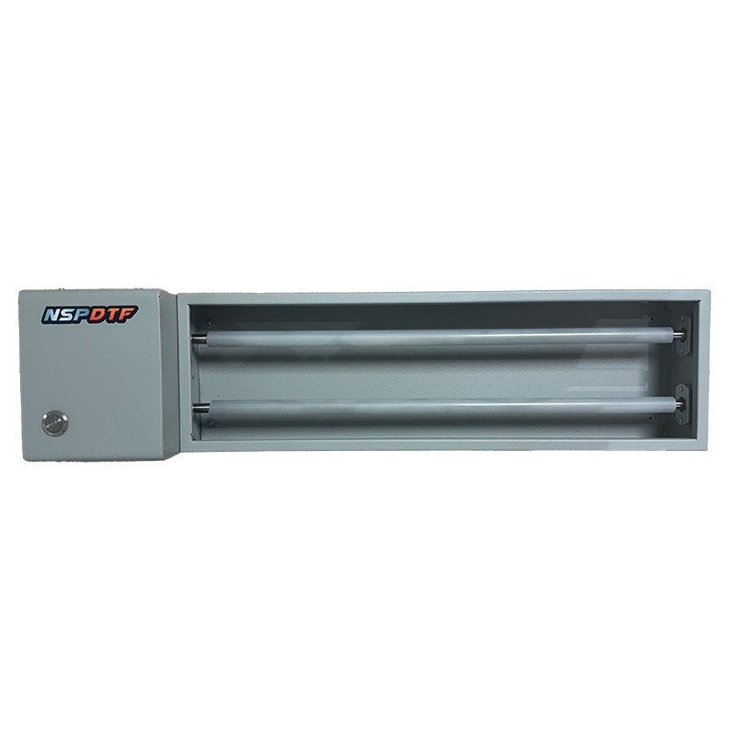 Shaker encre DTF | 2 Bouteilles