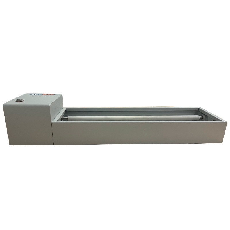 Shaker encre DTF | 2 Bouteilles