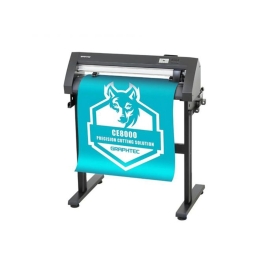 Graphtec CE8000 Series