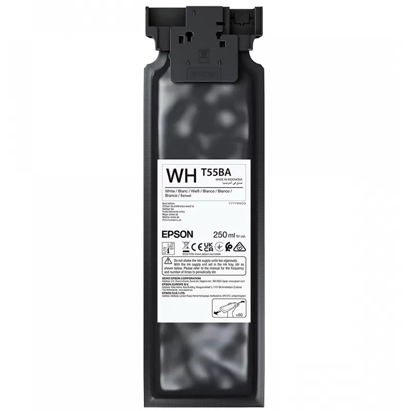 Encre DTF Epson UltraChrome DG2 | SC-F1000 | 250 ml