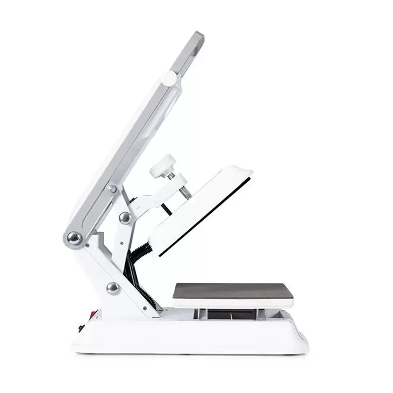 Merchmaker - Presse Stahls