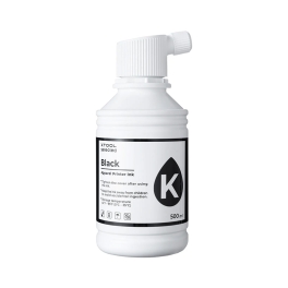 Encre DTF | Pour XTOOL APPAREL Printer | 500 ml