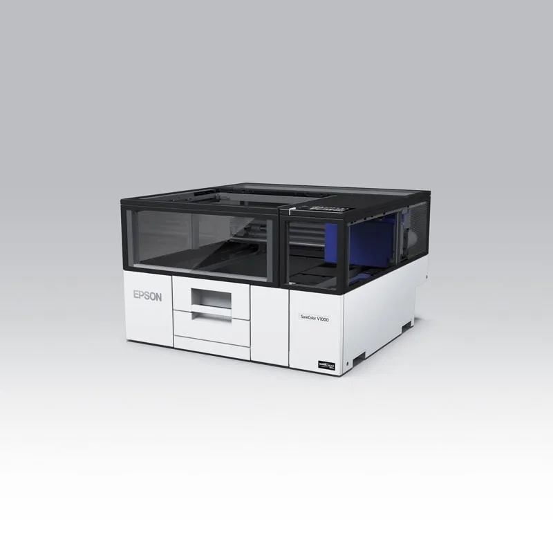 Imprimante Epson UV SureColor SC-V1000