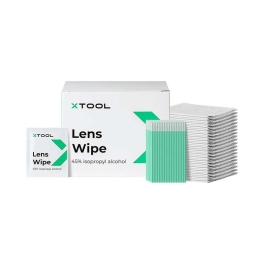 Kit de nettoyage lentille laser CO2 | xTool P3