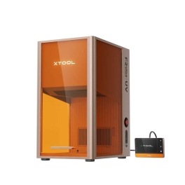 Machine découpe laser F2 Ultra UV xTool