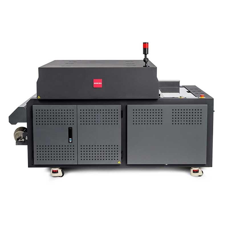 Poudreur-Sècheur Adkins Inline 900 Pro – Finitions hautes performances