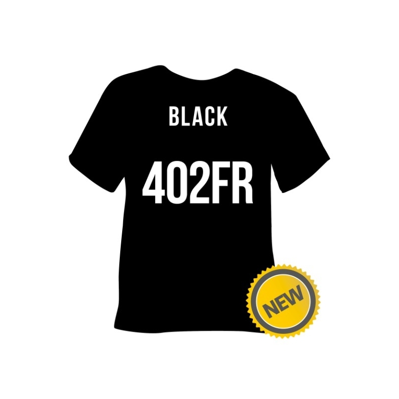 Flex Poli-Tape | Flame Retardant