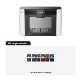 xTool Imprimante O1 Omni Printer