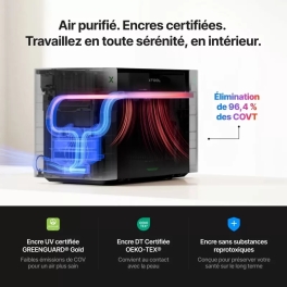 xTool Imprimante O1 Omni Printer