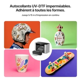 xTool Imprimante O1 Omni Printer