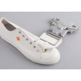 Cadre clipsable droit Brother (chaussure)