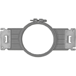 Cadre rond Brother Ø10cm