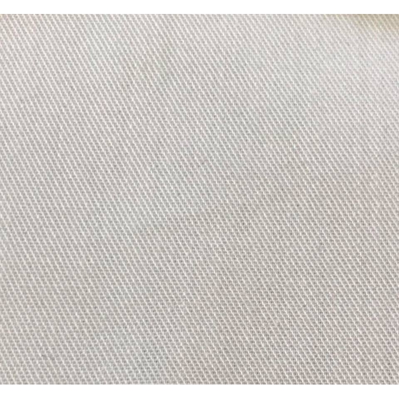 Tissu de simulation - Blanc 82000 (102 cm de large)
